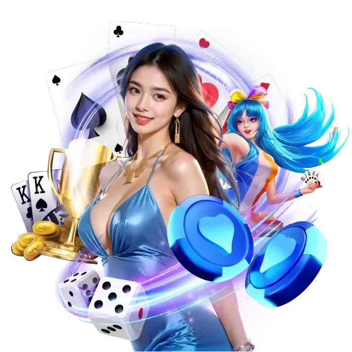 Nội dung game bài và luật cơ bản tại Nhatvip