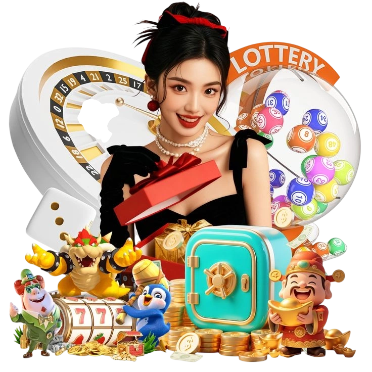 Nội dung xổ số tại Nhatvip