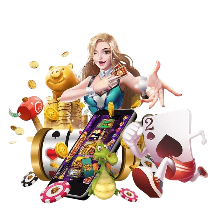 Nội dung nổ hũ và slot tại Nhatvip